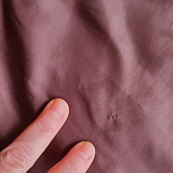 Vintage Jenne Maac Wool Wrap Skirt - Picture 11 of 11